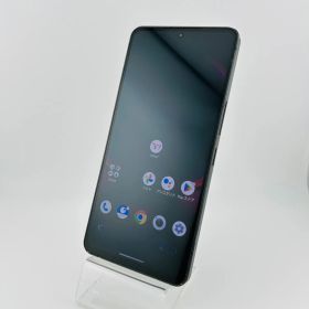 バッテリー良好 AQUOS R8 Pro A301SH 256GB ブラック SIMフリー(simロック解除済) 中古 本体 動作確認済 【最短送料無料】M-040