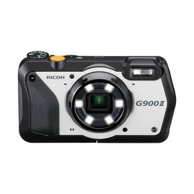 RICOH G900 2 コンパクトデジタルカメラ 防水 防塵 耐衝撃