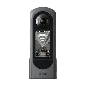 RICOH THETA リコー シータ X JPN 46GB 1年保証モデル