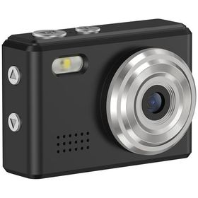 SAC CONNECT ミニカメラ SMC01-BK ブラック