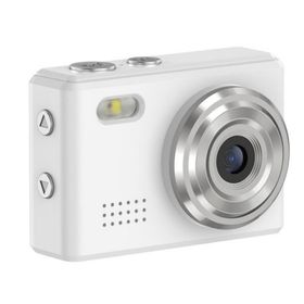 SAC デジタルカメラ SMC01-WH [ホワイト]