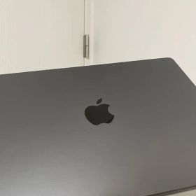 MacBook Pro 14インチ M3 SSD 512GB スペースグレイ