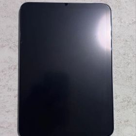 iPad mini Wi-Fiモデル 第6世代 64GB パープル