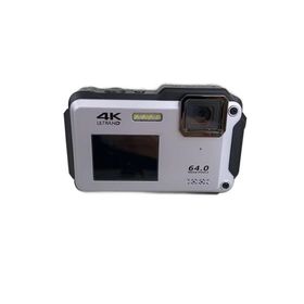 高橋国際商事◆デジタルカメラ Bluemake TT-WD1300