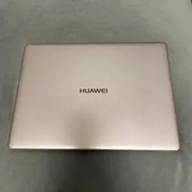 HUAWEI Matebook X