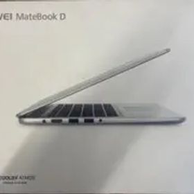 HUAWEI MateBook D ノートPC