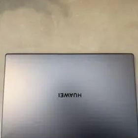 HUAWEI MateBook D 15 ノートPC RYZEN7
