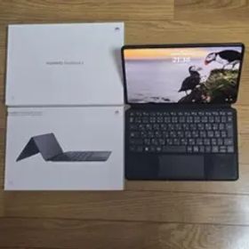 HUAWEI MateBook E 有機EL12.6型 i3/8GB/128GB