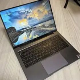 ノートパソコン PC HUAWEI MateBook 14 2020 AMD