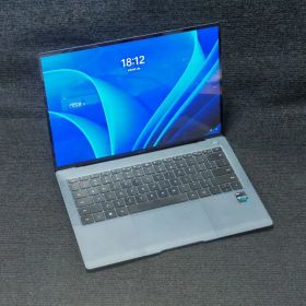 MATEBOOK X PRO Core i7-1360P 32GB/2TB 美品