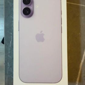 【香港版】新品未開封 iPhone17 512G ※物理SIM可
