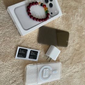 Apple iPhone 17pro simフリー256G