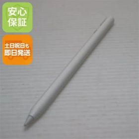 超美品 Apple Pencil Pro ホワイト Apple 即日発送 土日祝発送OK 01000