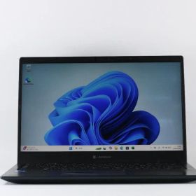 dynabook G83/HS i5-11 8GB 256GB 13.3inHD