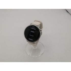 【中古】Xiaomi Xiaomi Watch S4 41mm [ホワイト]【広島本通】保証期間１ヶ月【ランクA】
