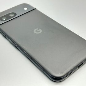 ★訳あり★Google Pixel 8a ピクセル オブシディアン 293866-