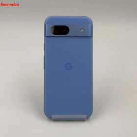 爆速発送Google Pixel 8a 128GB Bay G576D SIMフリー