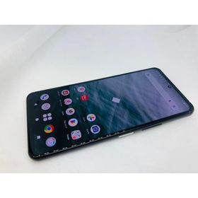 ★送料無料★ジャンク★SIMフリー★F-51C★ブラック★0015280011456★SYS★03/05