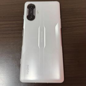 Redmi K40 Gaming Edition 128gb 美品