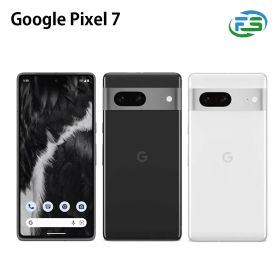 Google Pixel 7 128GB・256GB スノー・オブシディアン SIMフリー 本体のみ ピクセル グーグル 送料無料 シムフリー android 中古