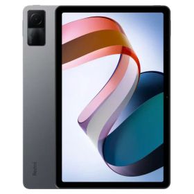 【ポイント10倍】 Xiaomi タブレットPC Redmi Pad 3GB+64GB [グラファイトグレー] [画面サイズ：10.61インチ 画面解像度：2000x1200 詳細OS種類：Android 12 ネット接続タイプ：Wi-Fiモデル ストレージ容量：64GB メモリ容量：3GB CPU：MediaTek Helio G99] 【P10倍】