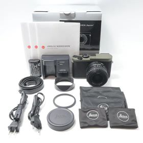 ライカ Leica Q2 モノクローム Reporter