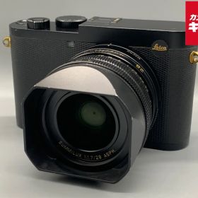 【中古】 【並品】 ライカ Q2 Danlel CralgXGreg Wllllams