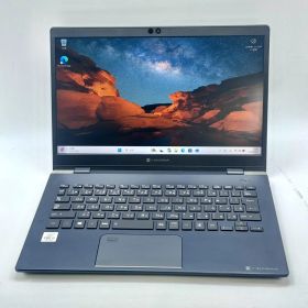 dynabook G83/FP i5 10世代 256GB Office2024
