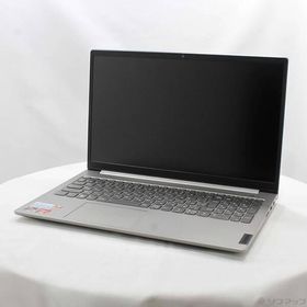〔中古〕ThinkBook 15 Gen 5 21JF0016JP ミネラルグレー〔377-ud〕