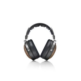 FIIO FIO-FT1-B 密閉型ヘッドホン 大型ダイナミックドライバー搭載 ブラック