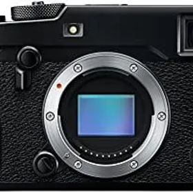 FUJIFILM ミラーレス一眼カメラ X-Pro2 ボディ X-Pro2