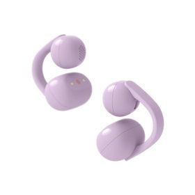 WF-LC900 ラベンダー ワイヤレスノイズキャンセリングステレオヘッドセット LinkBuds Clip