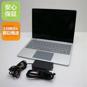 【中古】 良品中古 Surface Laptop Go Core 第10世代 Core i5 8GB SSD SSD 128GB サーフェス ノートパソコン タブレット Microsoft 安心保証 即日発送 土日祝発送OK