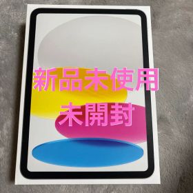 Apple iPad A16 Wi-Fi モデル 128GB シルバー