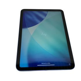 Apple iPad 第10世代 MPQ93J 10.9インチ タブレット 国内版 256GB Wi-Fi 中古 良好 T10786120