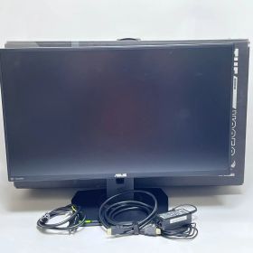 ASUS ゲーミングモニター TUF Gaming VG259QR-J 24.5インチ No2564