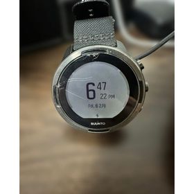 スント(SUUNTO)のSUUNTO 9 BARO TITANIUM(その他)