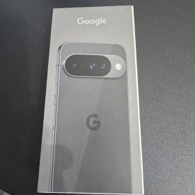 Google Pixel 10 128GB Obsidian