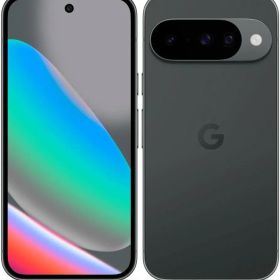 【新品・2営業日で発送】Google グーグル Google Pixel 10 128GB Obsidian SIMフリー