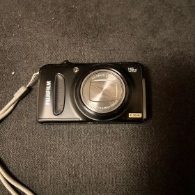 Fujifilm FinePix F300EXR コンパクトデジタルカメラ
