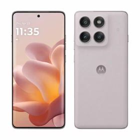 motorola edge 60 pro 12G+256G SIMフリー カルサイトホワイト SIMフリー ※メーカー保証対象外