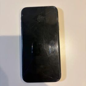 Apple iPhone 11 ブラック 本体 256GB