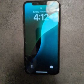 Apple iPhone 11 ラベンダー docomo simロック