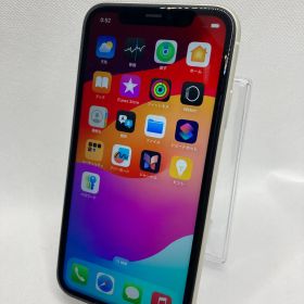 ★iPhone11 (中古品) ★ ジャンク SIMロック解除済み 64GB 1213