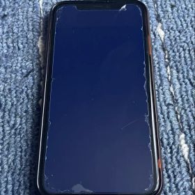 Apple iPhone 11 64GB ブラック