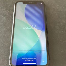 iPhone11 128GB本体 ブラック