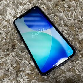 iPhone11 本体アイフォン