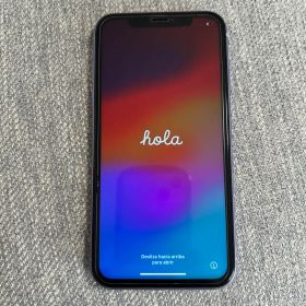Apple iPhone 11本体 パープル
