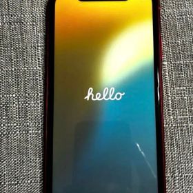 Apple iPhone 11 64GB お値下げしました