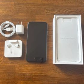 【美品】iPhone11 ブラック 64GB バッテリー79% 付属品完備